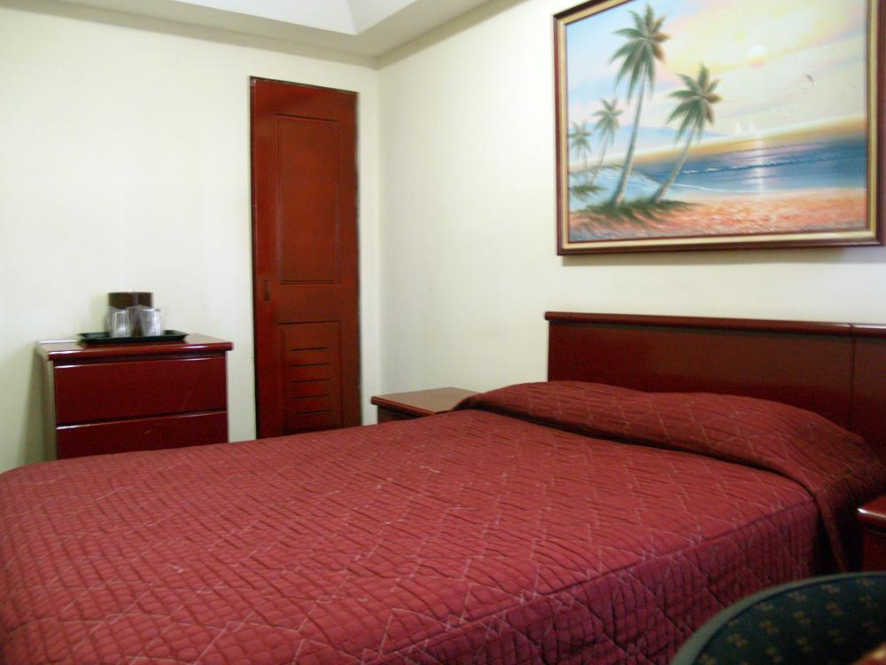 Morazan Hotel & Casino 산호세 외부 사진