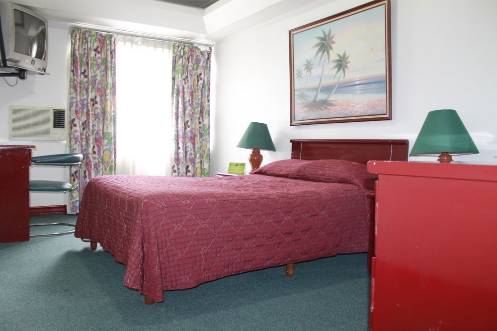 Morazan Hotel & Casino 산호세 외부 사진