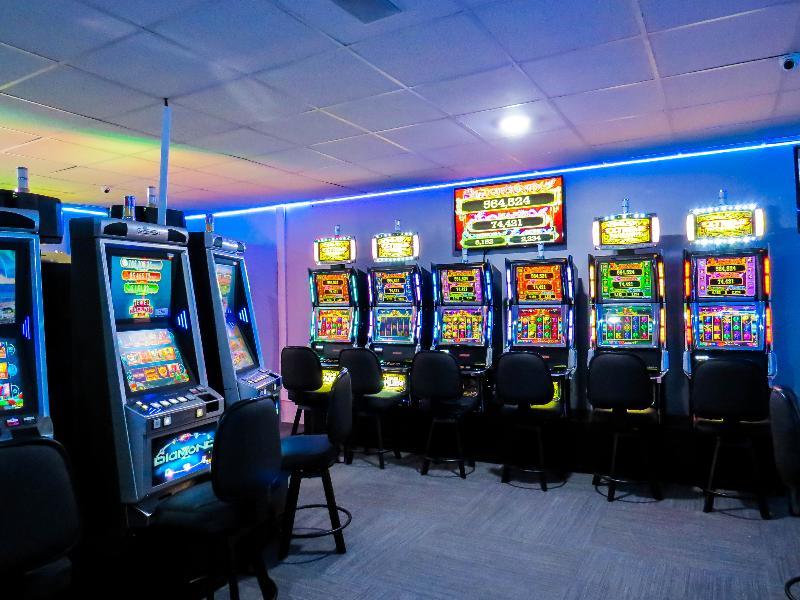 Morazan Hotel & Casino 산호세 외부 사진
