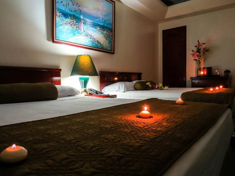 Morazan Hotel & Casino 산호세 외부 사진
