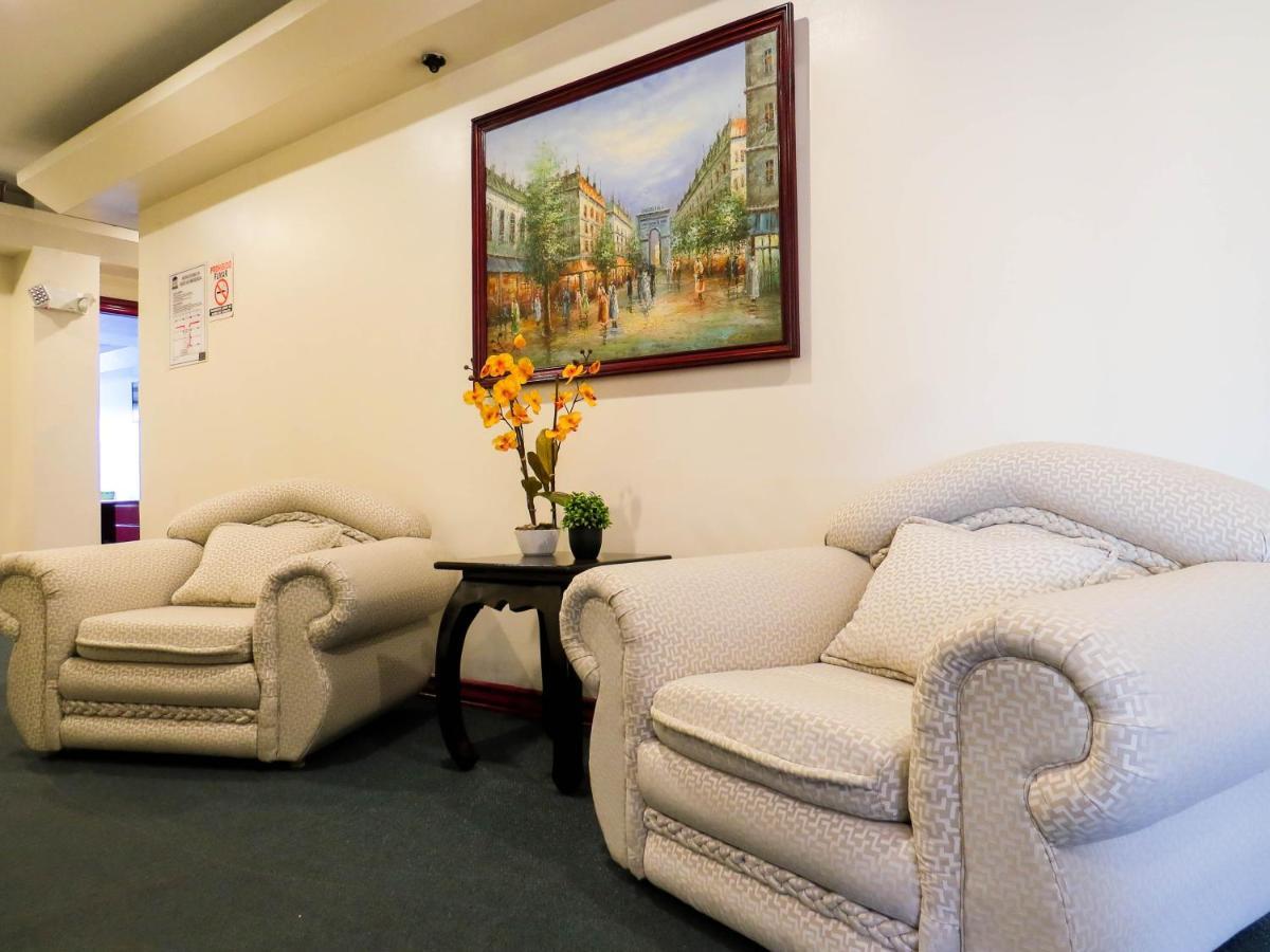 Morazan Hotel & Casino 산호세 외부 사진